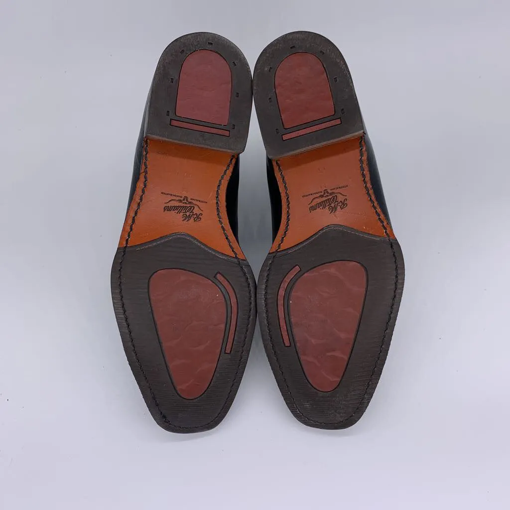 R.M. Williams Boots