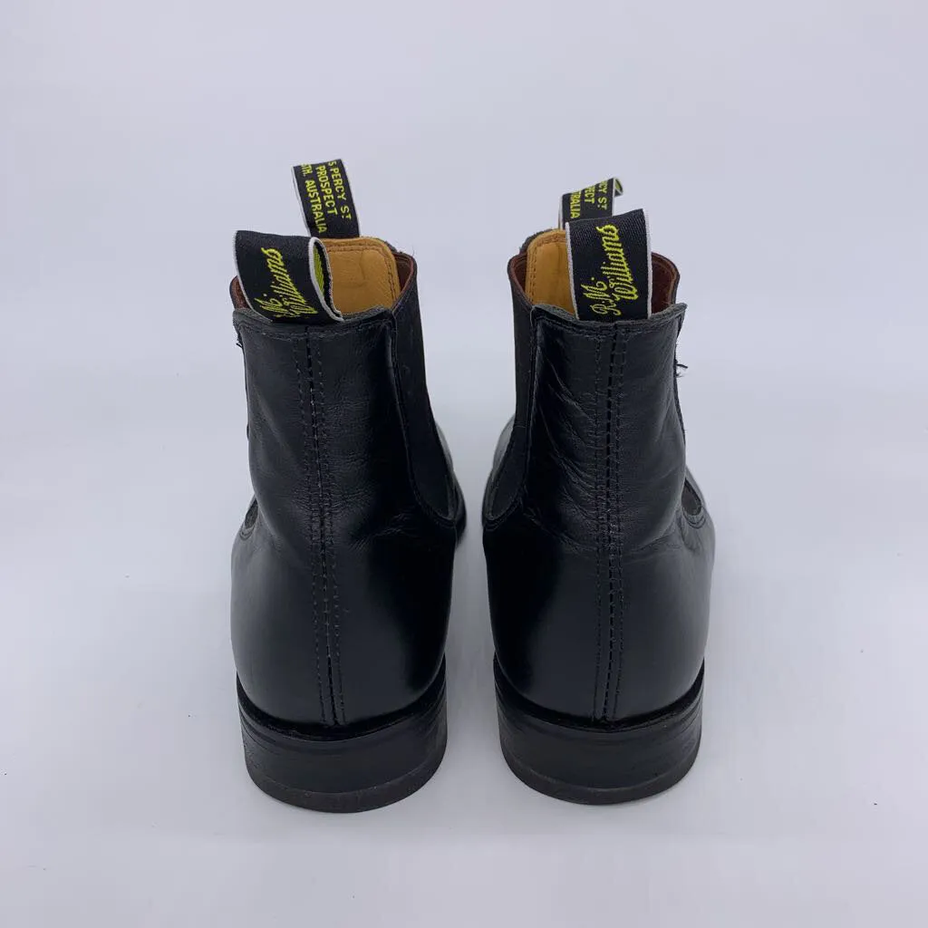 R.M. Williams Boots