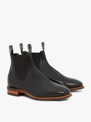 RM Williams Comfort Kangaroo Craftsman Boot