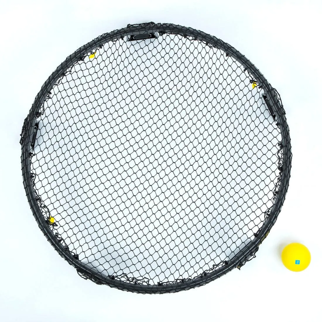 ROUNDNET SET NOIR