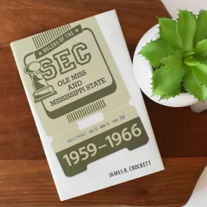 Rulers of the SEC Book