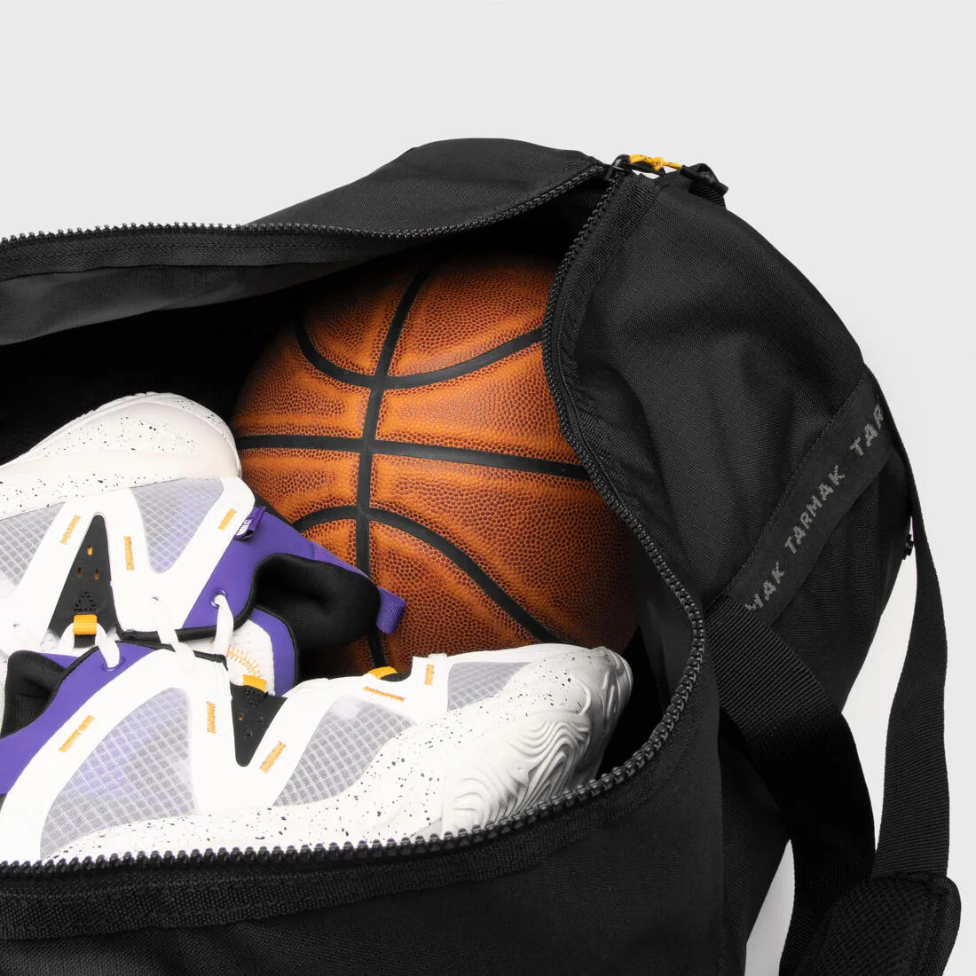 Sac de Sport Basketball - Sac Duffel NBA Bulls