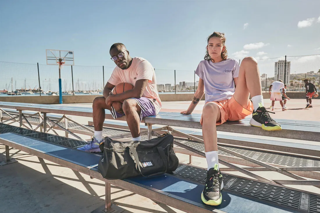 Sac de Sport Basketball - Sac Duffel NBA Bulls