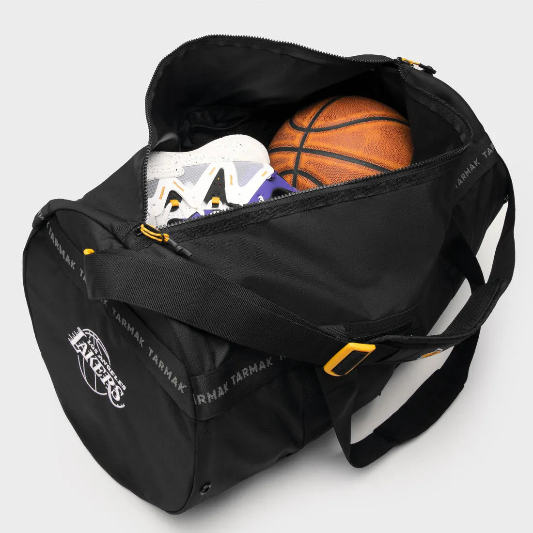 Sac de Sport Basketball - Sac Duffel NBA Bulls