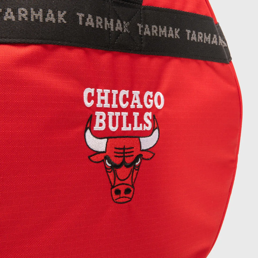 Sac de Sport Basketball - Sac Duffel NBA Bulls