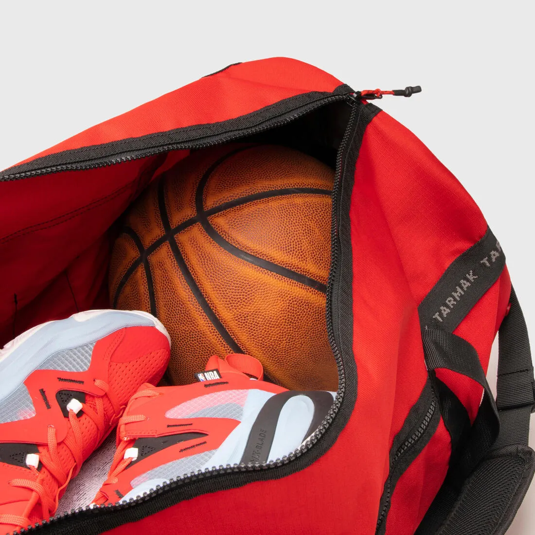 Sac de Sport Basketball - Sac Duffel NBA Bulls