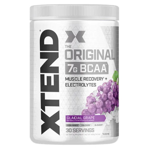 SCIVATION XTEND 30 SERVE