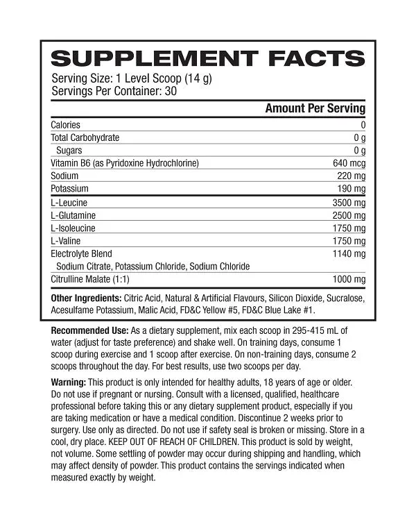 SCIVATION XTEND 30 SERVE