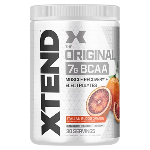 SCIVATION XTEND 30 SERVE