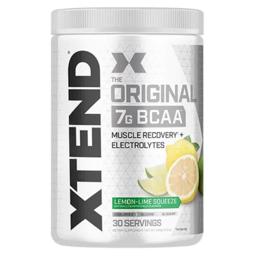 SCIVATION XTEND 30 SERVE