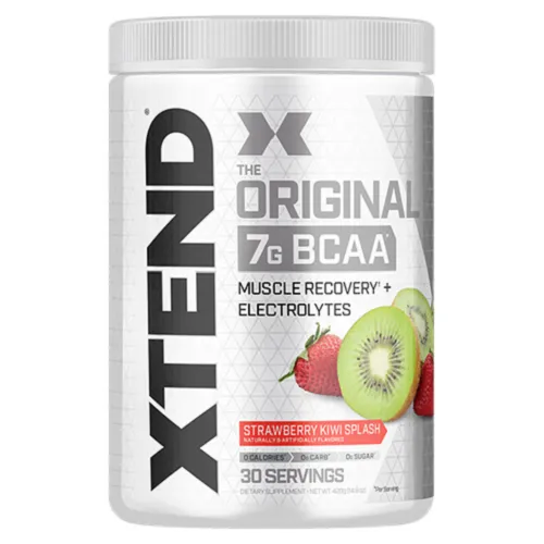 SCIVATION XTEND 30 SERVE