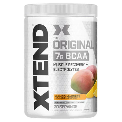 SCIVATION XTEND 30 SERVE