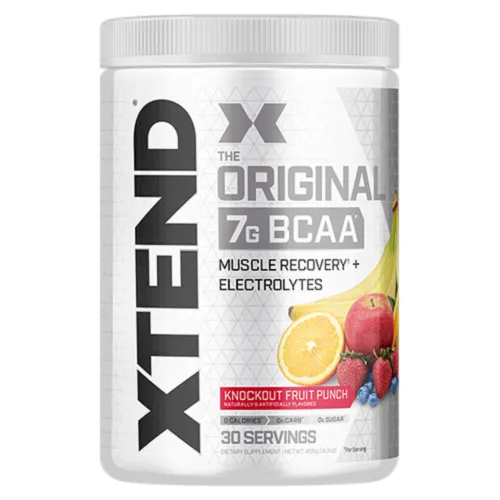 SCIVATION XTEND 30 SERVE