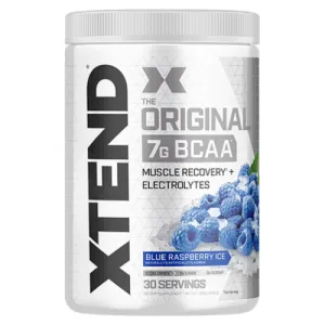 SCIVATION XTEND 30 SERVE