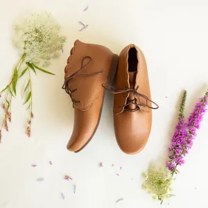 SECONDS Primavera {Women's Leather Boots}
