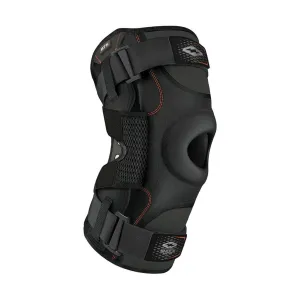 Shock Doctor Ultra Knee Brace With Bilateral Hinges 875