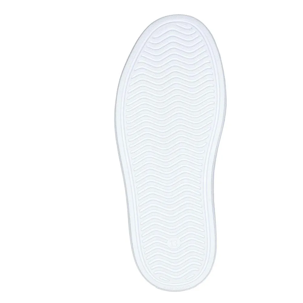 Skechers Kids Girls Foamies Guzman Hi-Rise