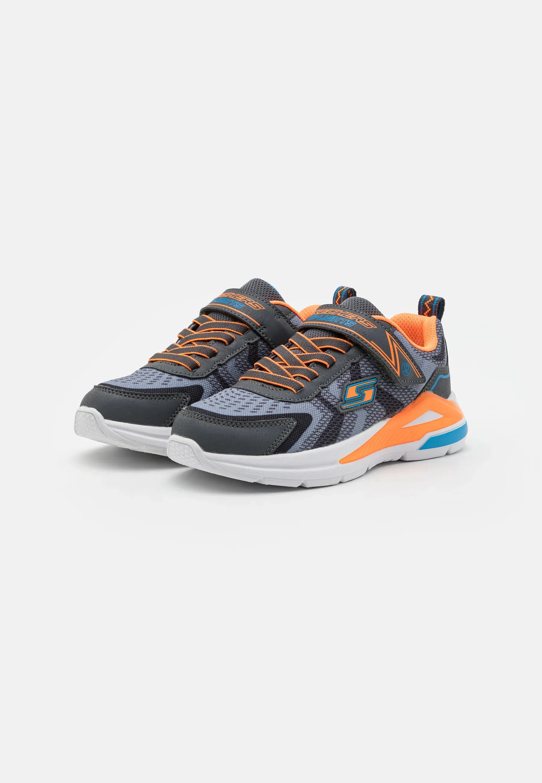 Skechers S Lights Tri Namics