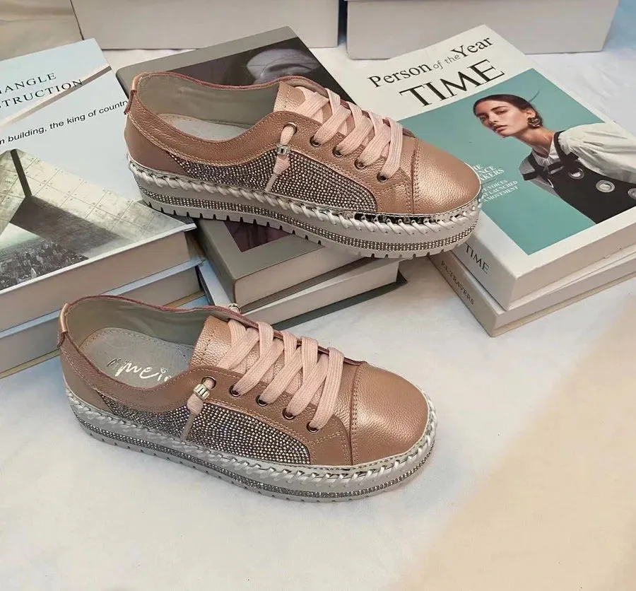 Sneaker (SHANI)