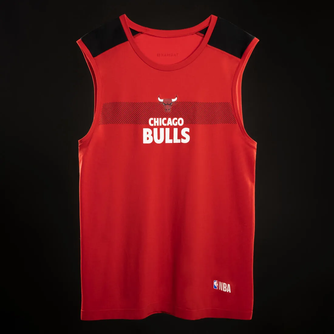 Sous-maillot basketball NBA Los Angeles Lakers sans manche Adulte - UT500