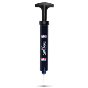 Spalding Dual Action Pump - 6 Inch