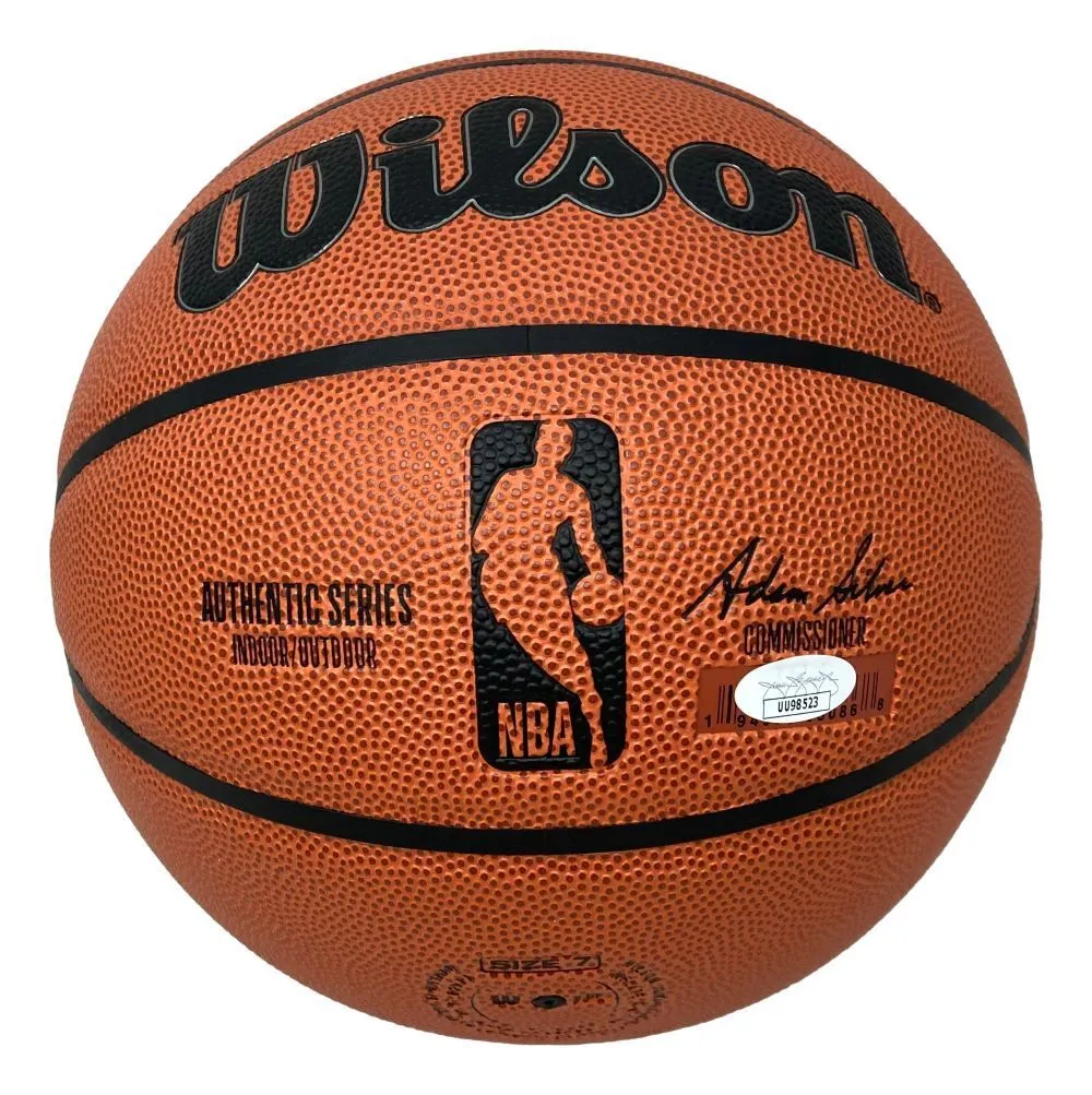 Spalding Zi/O Excel NBA Basketball - 64497