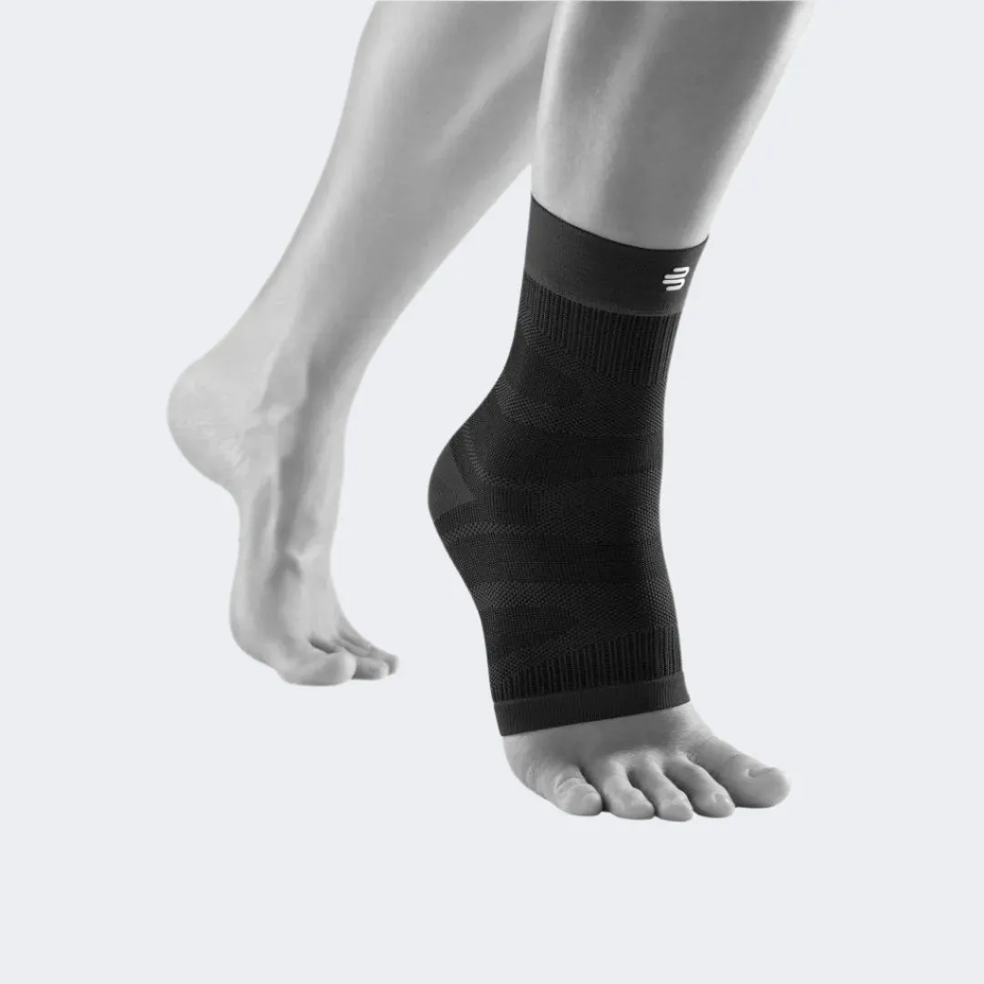 Sports Compression Ankle Sleeve