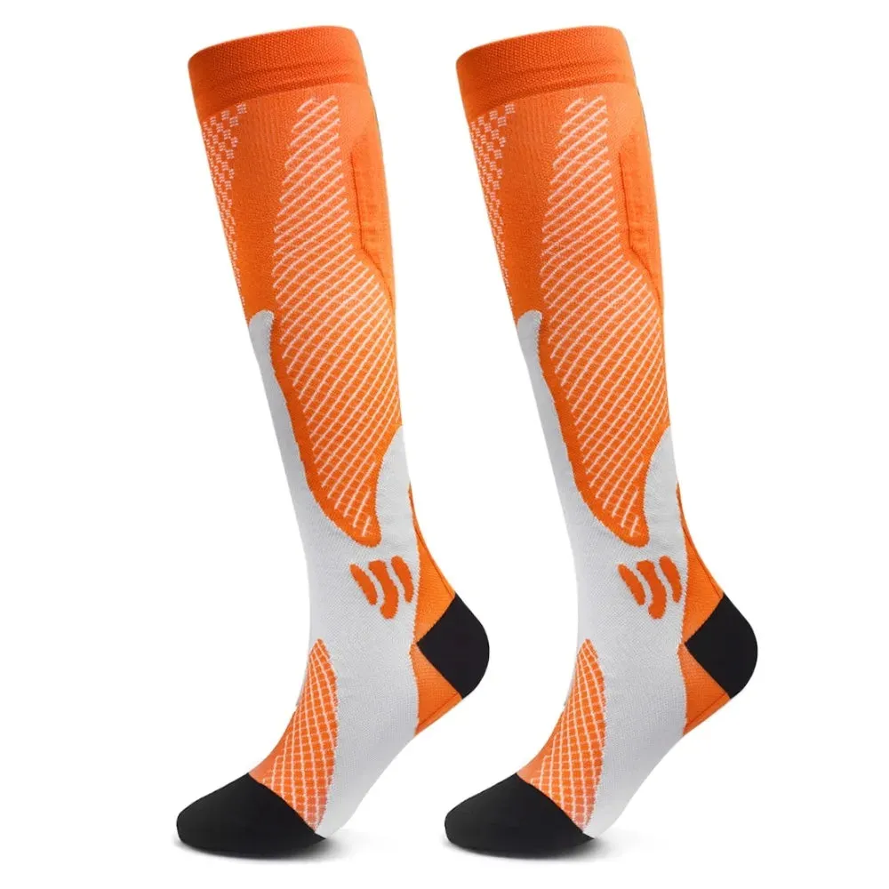 Sports Cycling Socks