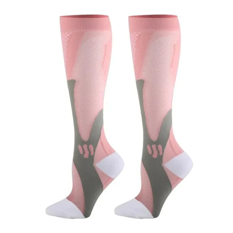 Sports Cycling Socks