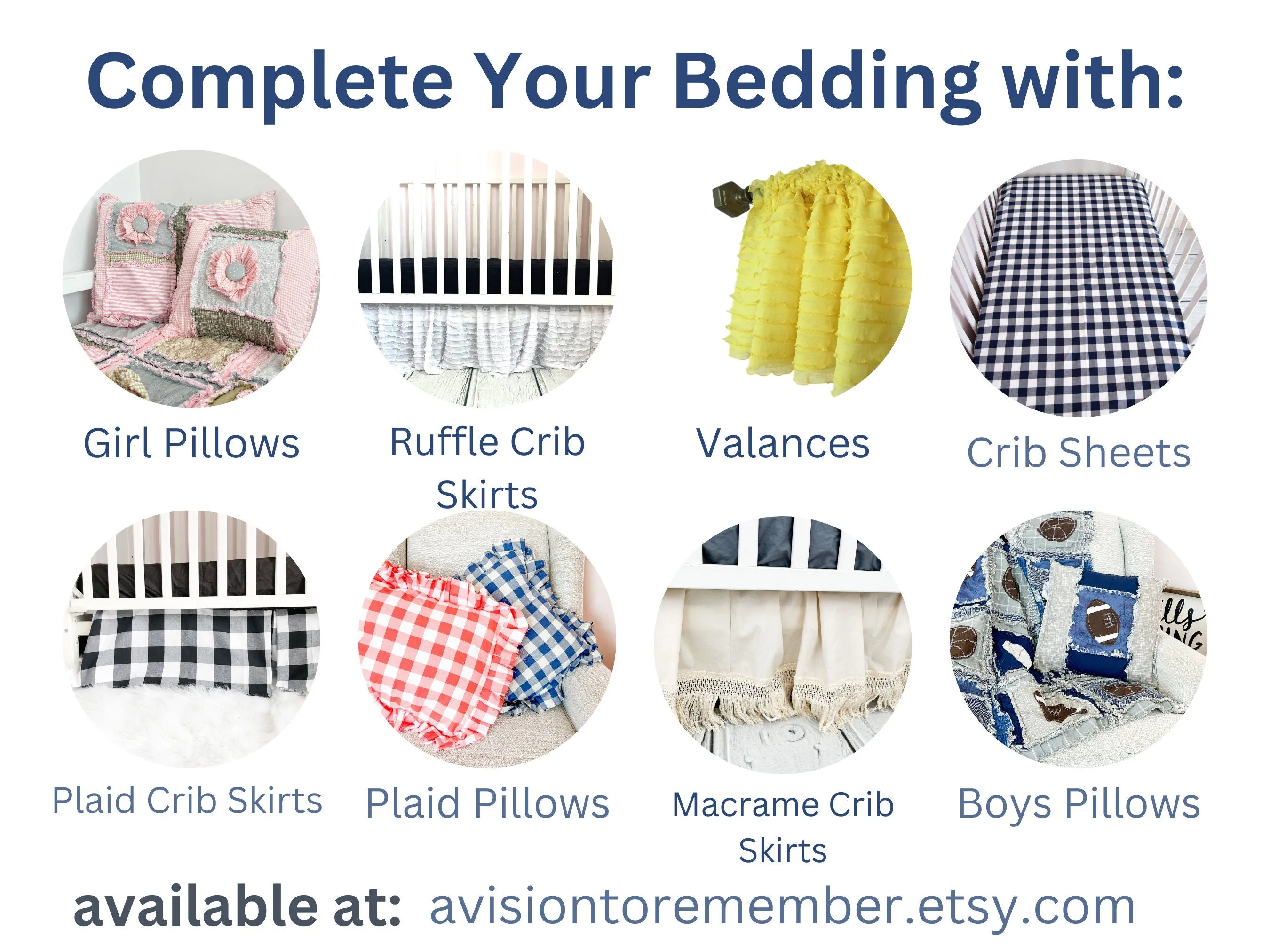 Sports Pillow Sham Bedroom Accessories, Coordinating Throw, Standard, Lumbar Pillow to AVTR Bedding