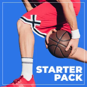 Starter Pack
