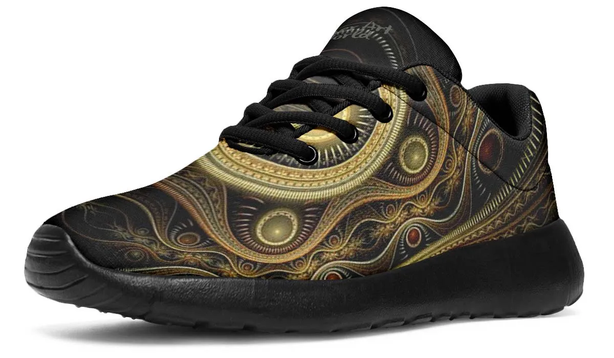 Steampunk