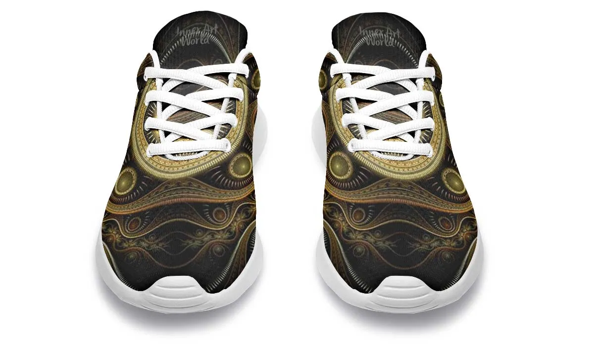 Steampunk