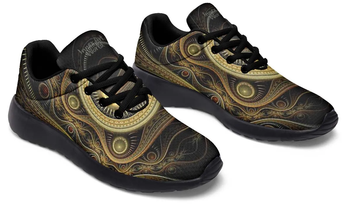 Steampunk