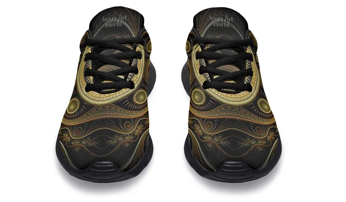 Steampunk
