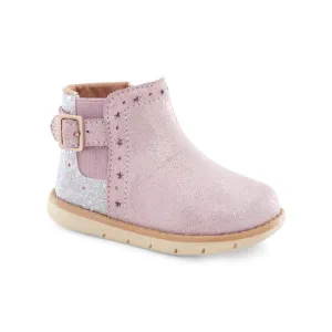 Stride Rite SRT Agnes Boot - Mauve