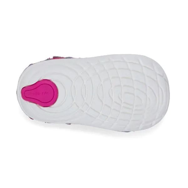 Stride Rite Tobias Baby Girls Sandals