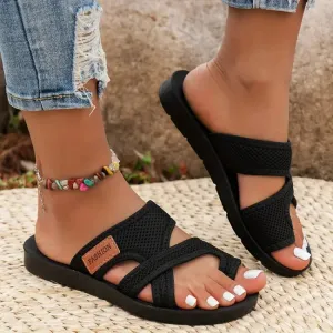 Tania® | Luxury orthopedic sandals