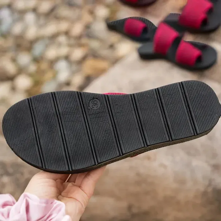 Tania® | Luxury orthopedic sandals