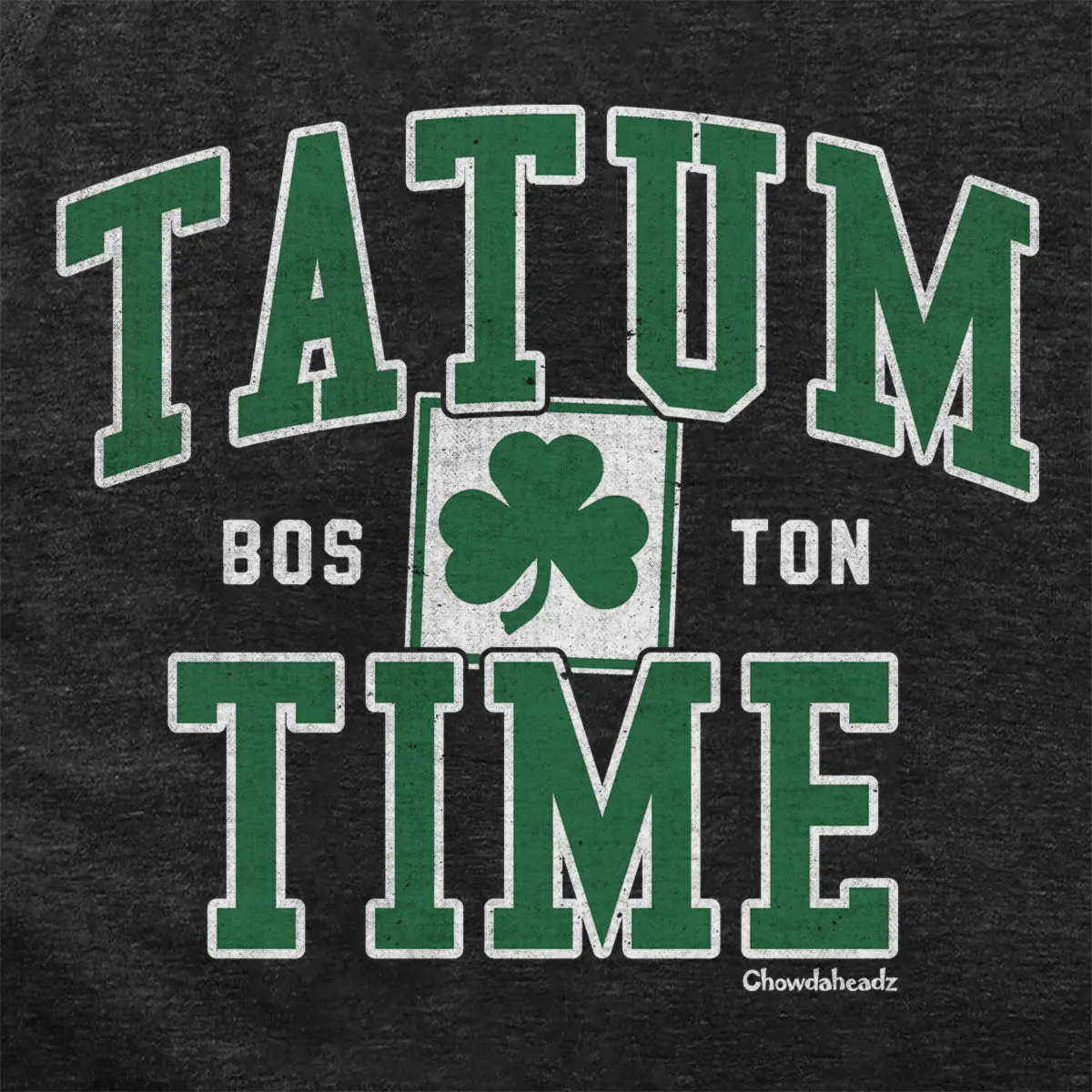 Tatum Time Tailgater Hoodie