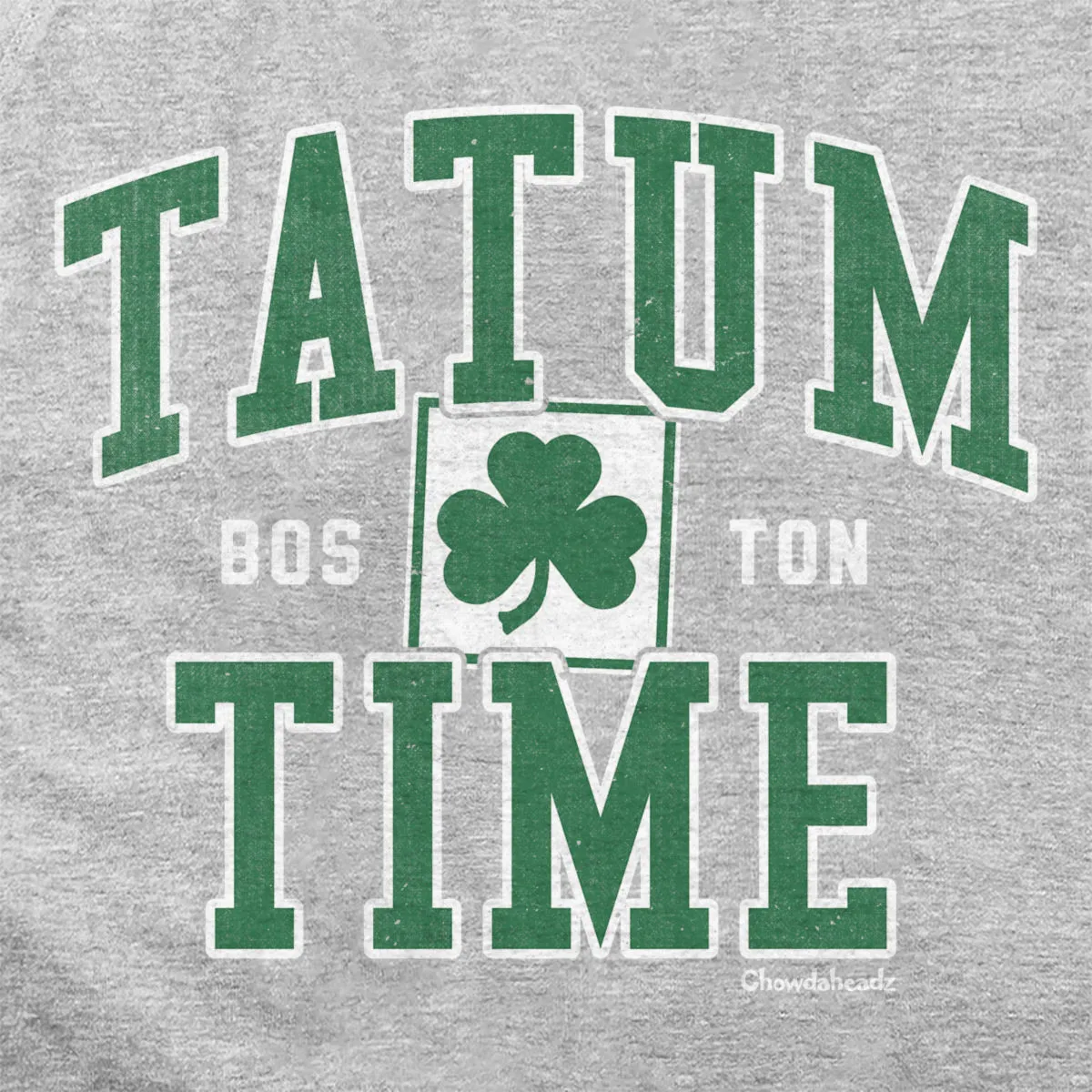 Tatum Time Tailgater Hoodie