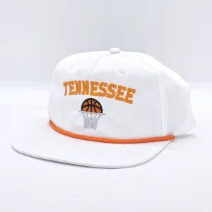 Tennessee Basketball Grand-Dad Hat