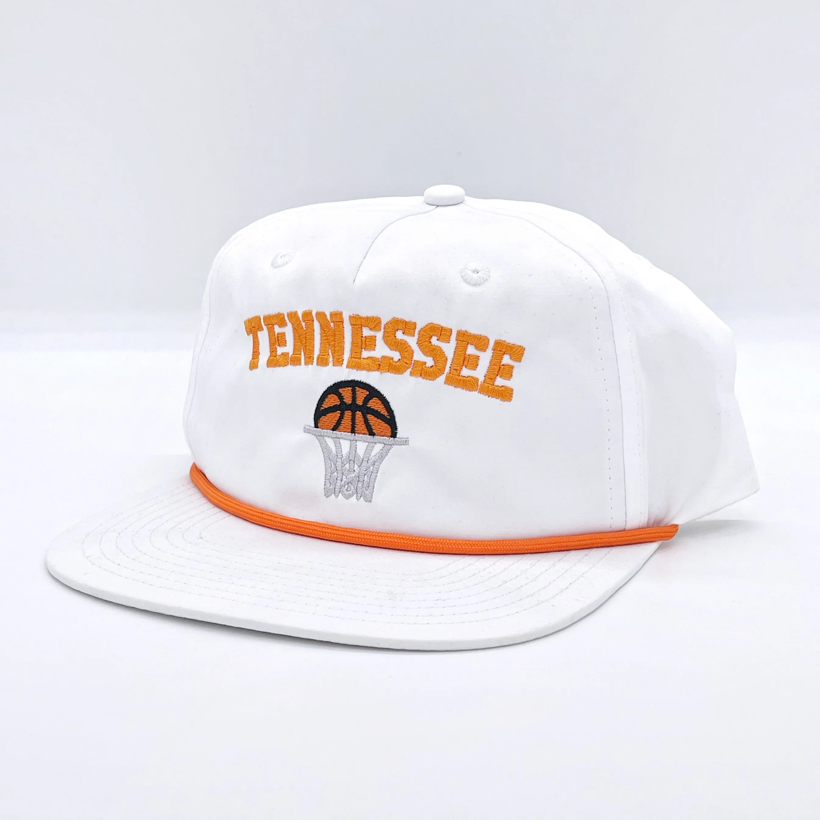 Tennessee Basketball Grand-Dad Hat