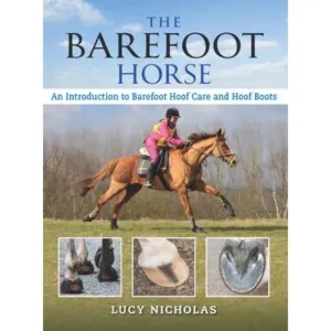 The Barefoot Horse