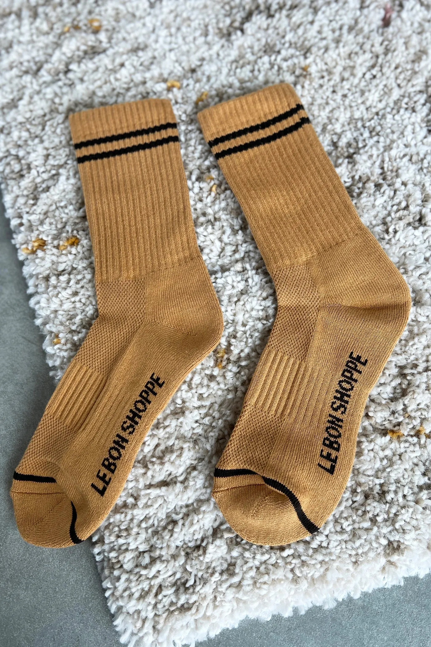 The Boyfriend Sock