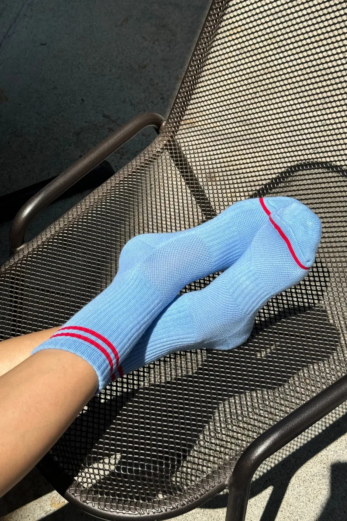 The Boyfriend Sock