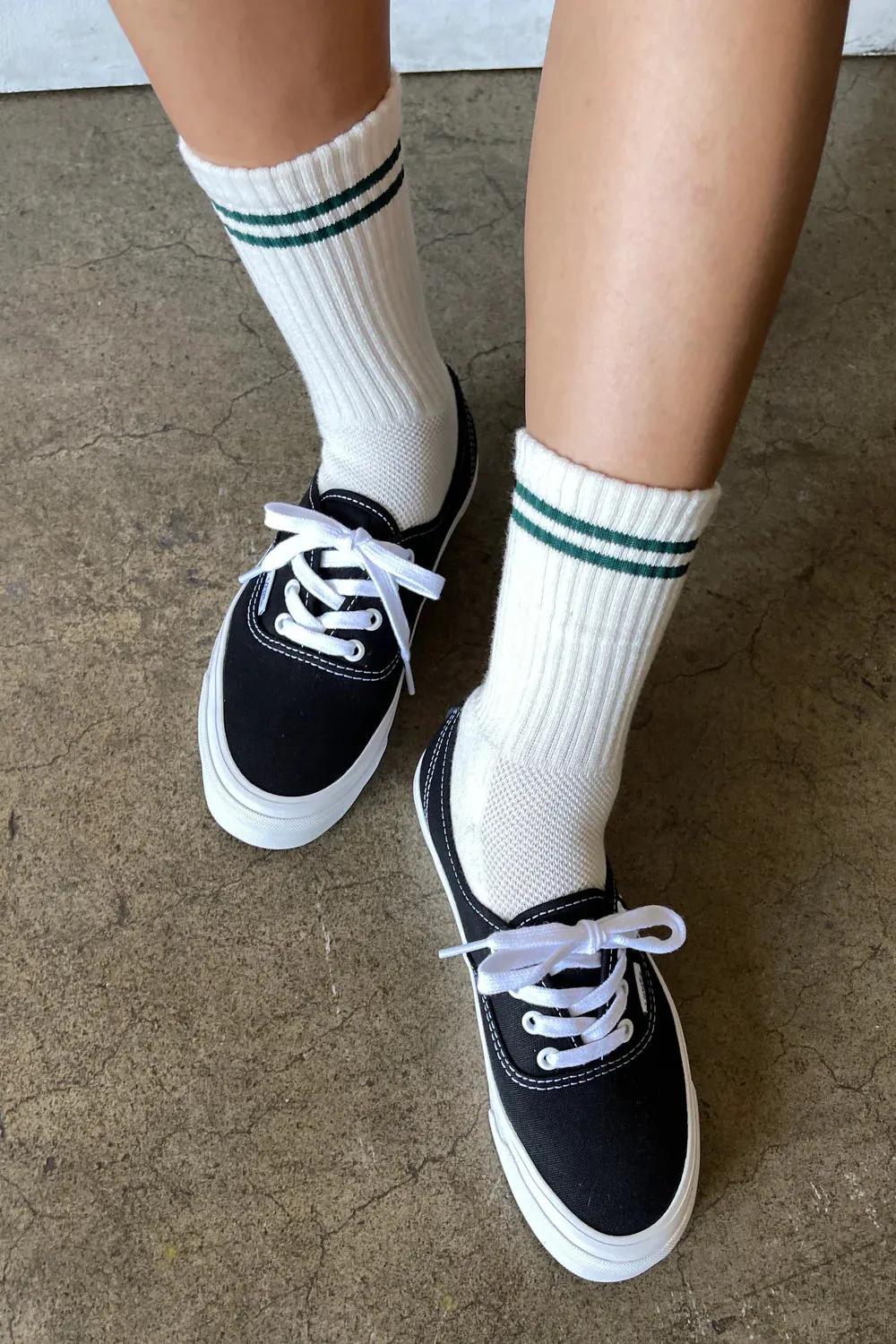 The Boyfriend Sock