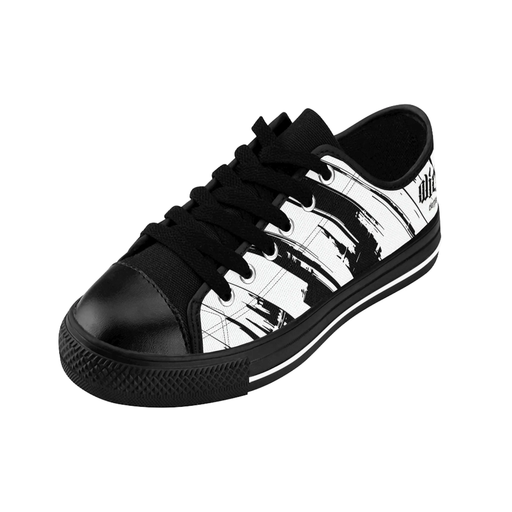The  Edge Of Insanity / Women's Sneakers