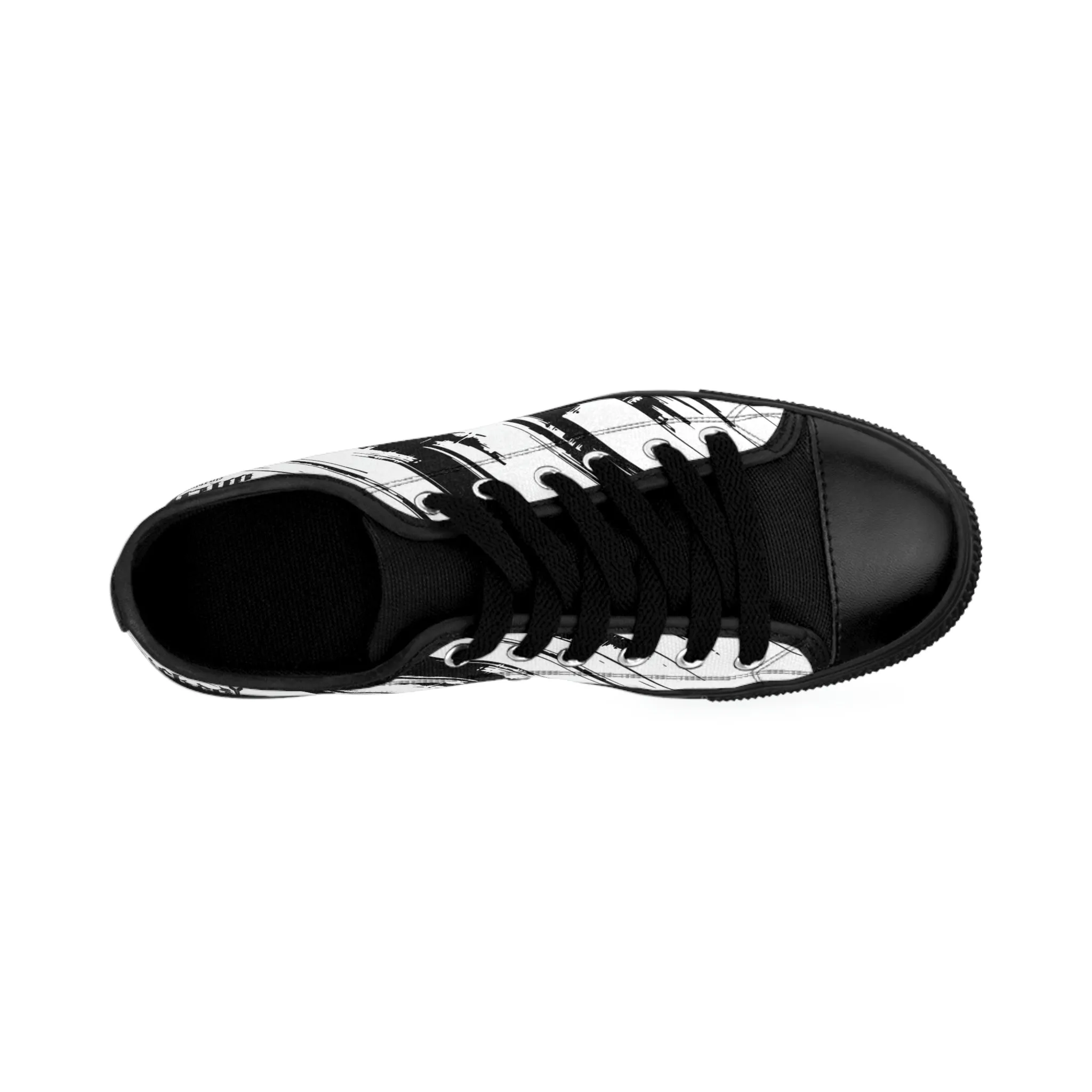The  Edge Of Insanity / Women's Sneakers