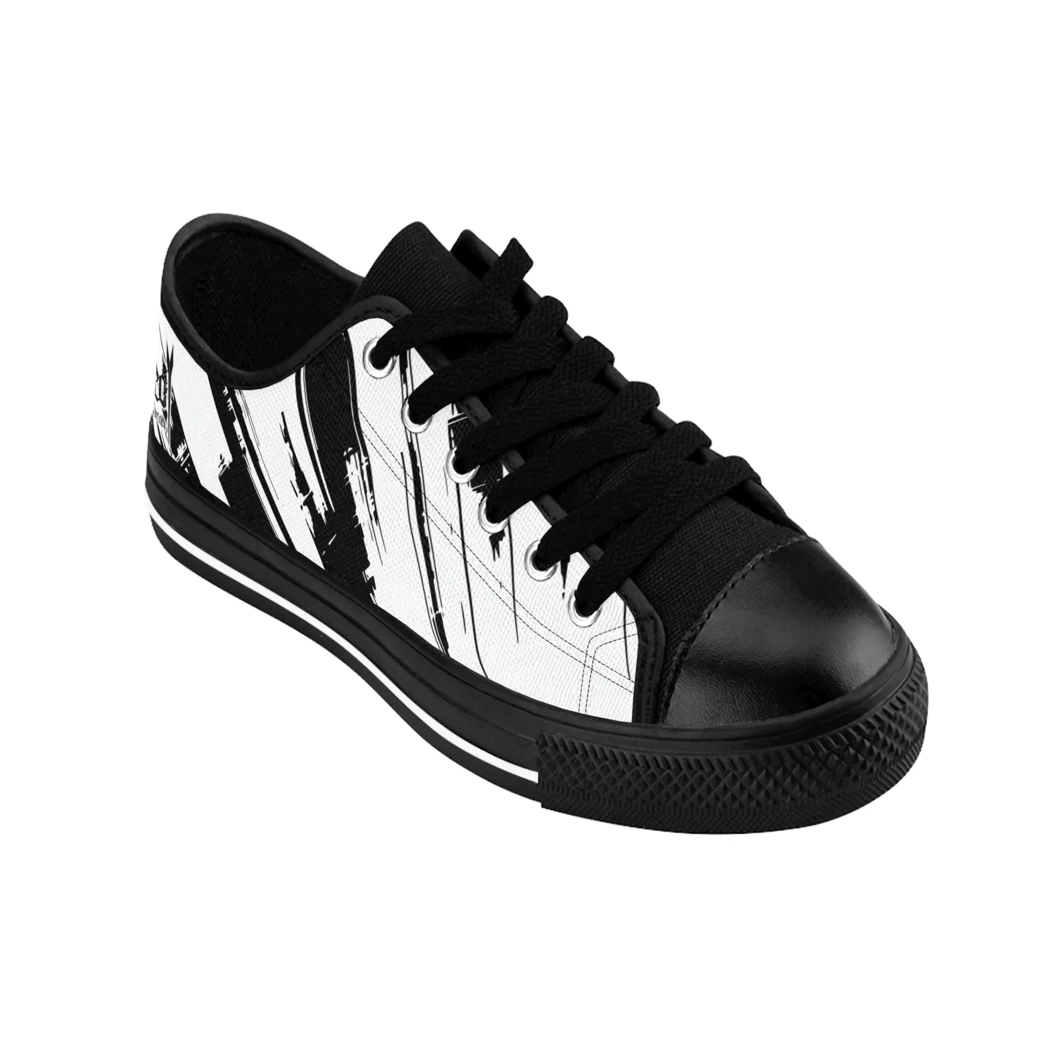 The  Edge Of Insanity / Women's Sneakers